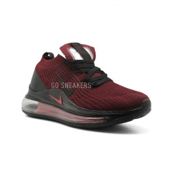 Nike Air Max 720 Vapormax Bordeaux