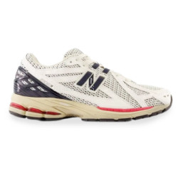 New Balance 1906R Sea Salt Eclipse True Red