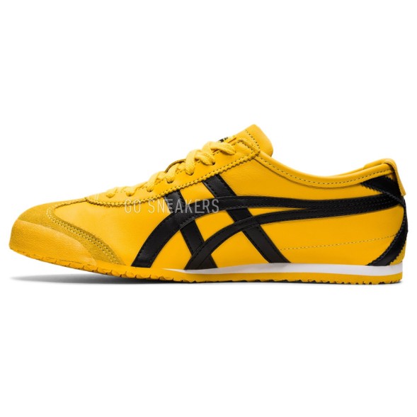 Унисекс кроссовки Onitsuka Tiger Mexico 66 Kill Bill