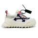 Унисекс кроссовки Off-White ODSY-1000 White/Black