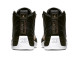 Унисекс кроссовки Nike Air Jordan 12 Retro Black Metallic Gold White