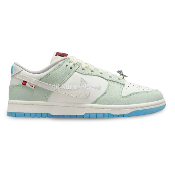 Женские кроссовки Nike Wmns Dunk Low LX Year Of The Dragon