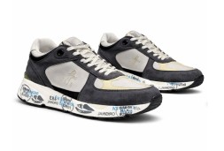 Premiata Mase Black