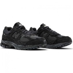 New Balance 2002R Phantom Black