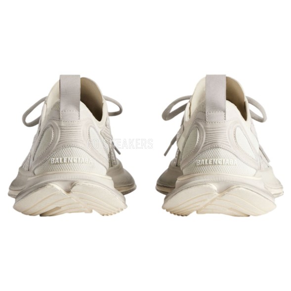 Унисекс кроссовки Balenciaga Circuit Sneaker Beige