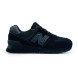 Унисекс кроссовки New Balance 574DWG Black