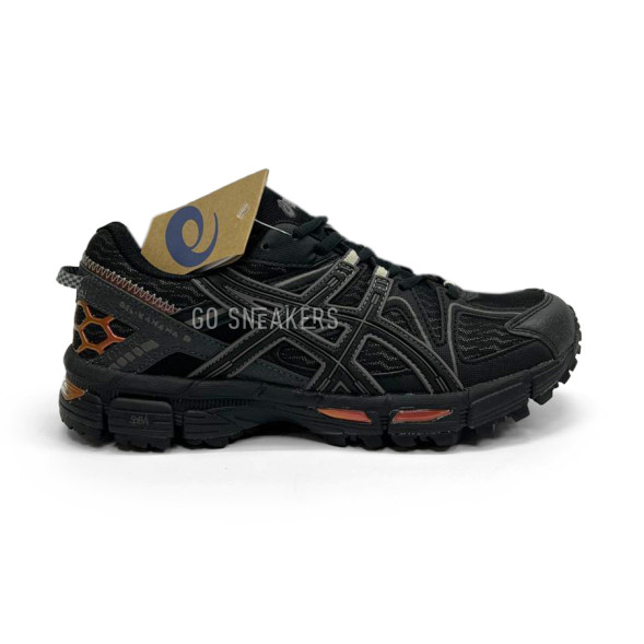 Мужские кроссовки Asics Gel-Kahana 8 Black