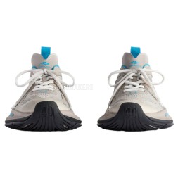 Balenciaga Circuit Sneaker Biege Blue