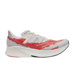 New Balance Tokyo Design Studio x Stone Island RC Elite White Red