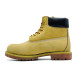 Мужские ботинки Timberland 6 Inch Premium Men&amp;#039;s Boots Wheat Nubuck