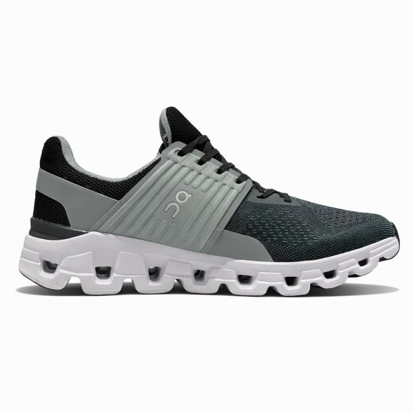 Мужские кроссовки ON CloudSwift 3 Grey