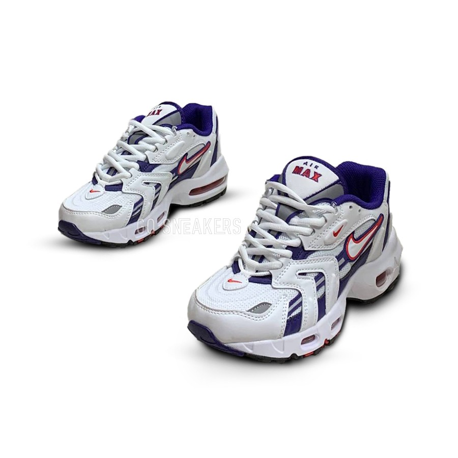Zapatillas nike 96 top
