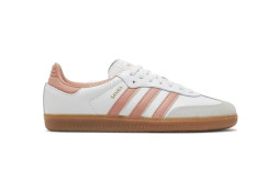 Adidas Wmns Samba OG Wonder Clay