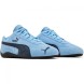 Унисекс кроссовки Puma Speedcat Team Light Blue Club Navy