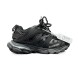 Унисекс кроссовки Balenciaga Track Sneaker Unisex Black Light