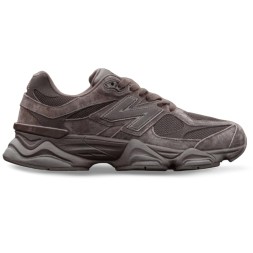 New Balance 9060 Suede Chocolate