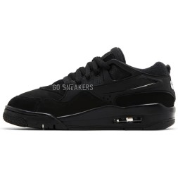 Nike Air Jordan 4 RM Black Cat