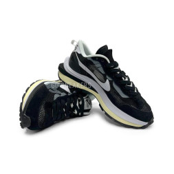 Nike Sacai Man Black Summer