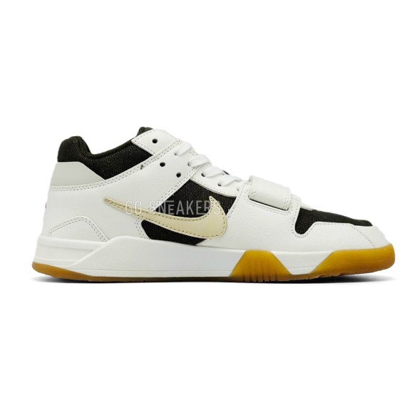 Мужские кроссовки Nike Jordan Jumpman Jack TR Sail