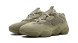 Унисекс кроссовки Adidas Yeezy 500 Taupe Light