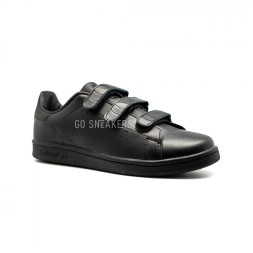 Adidas Stan Smith CF Black