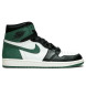 Унисекс кроссовки Nike Jordan 1 Retro High Clay Green