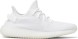 Унисекс кроссовки Adidas Yeezy Boost 350 V2 &amp;#039;Cream White / Triple White&amp;#039;