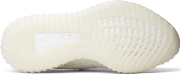 Унисекс кроссовки Adidas Yeezy Boost 350 V2 &amp;#039;Cream White / Triple White&amp;#039;