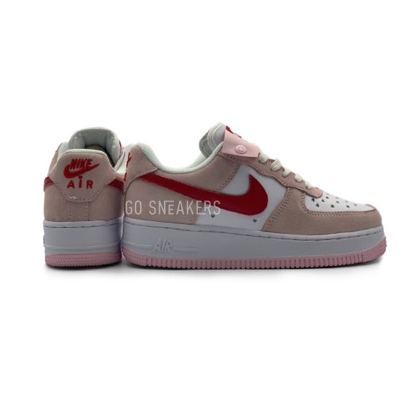 Nike Air Force 1 Low &amp;quot;Valentine&amp;#039;s Day Love Letter&amp;quot;