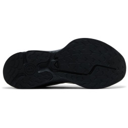 Salomon x Maison Margiela XT Black and Silver
