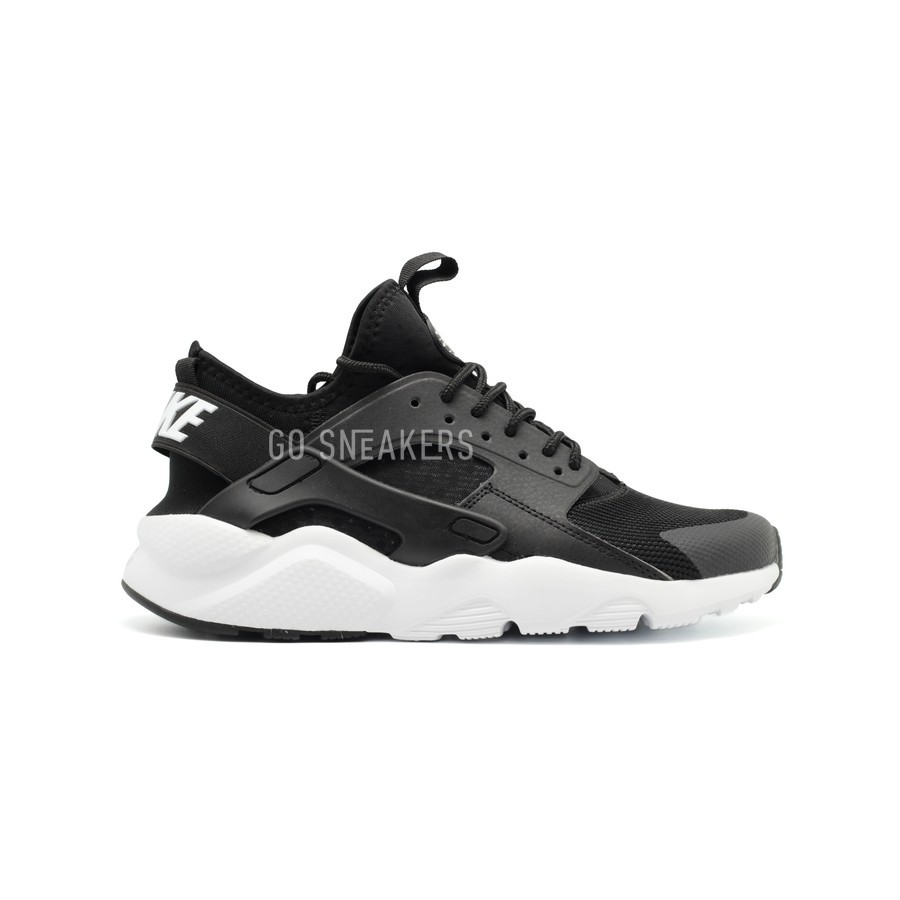 Nike Air Huarache Ultra Black 6 690 Nike
