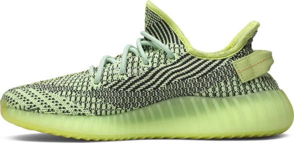 Унисекс кроссовки Adidas Yeezy Boost 350 V2 &amp;#039;Yeezreel Non-Reflective&amp;#039;