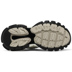 Balenciaga Track 2.0 Beige Black