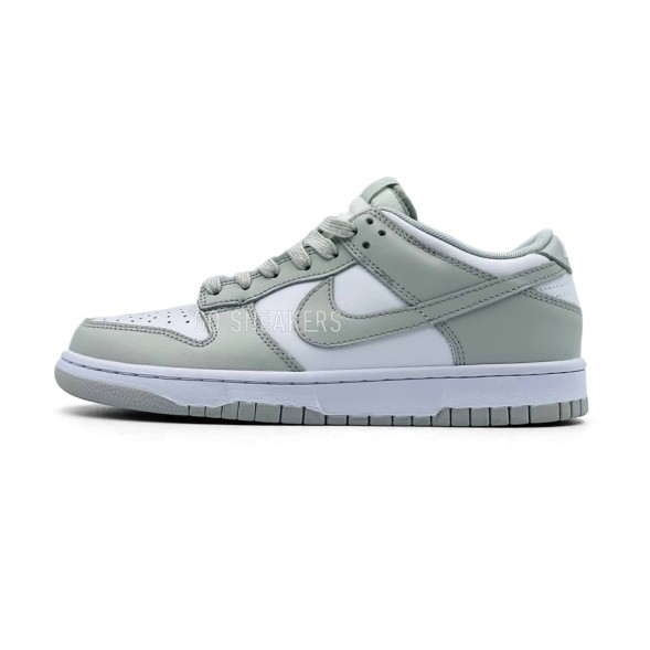 Унисекс кроссовки Nike SB Dunk Low White