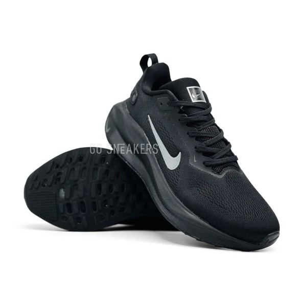 Мужские кроссовки Nike Running Black