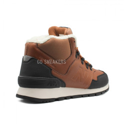 New Balance Мужские Ботинки 755 TRAIL Chestnut