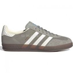 Adidas Originals Gazelle "Grey/White"