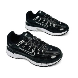Nike P-600 Black
