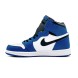 Унисекс кроссовки Nike Air Jordan 1 Retro High OG Blue