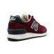 Женские кроссовки New Balance 670 Wine