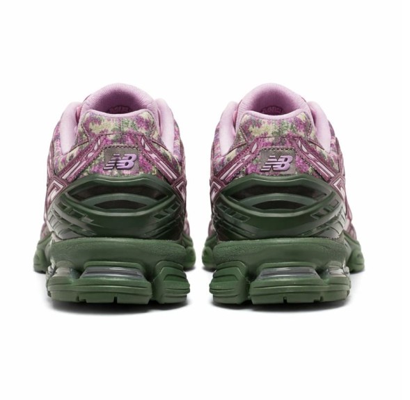 Женские кроссовки New Balance 1906R &amp; Jack Harlow Rose Runner