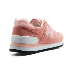 New Balance Женские 995 Peach
