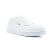 Женские кроссовки Reebok Club C85 Leather White
