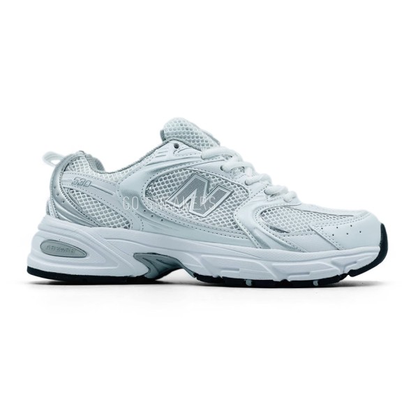 Унисекс кроссовки New Balance 530 White Nightwatch