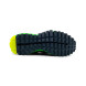 Унисекс кроссовки Reebok Zig Kinetica Edge Black/Green