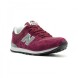 Женские кроссовки New Balance 996 Bordux R