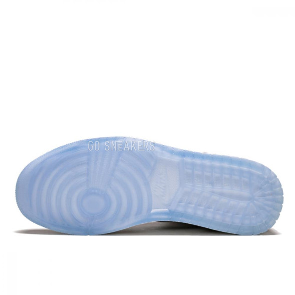 Унисекс кроссовки Nike Air Jordan 1 Retro High OG Spider-Man Origin Story