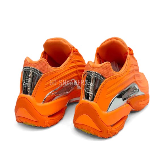 Мужские кроссовки Nike Nocta Man Orange