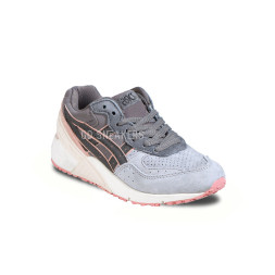 ASICS GEL LYTEV GREY PINK