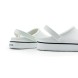 Унисекс сандалии Crocs Сrocband Clog White